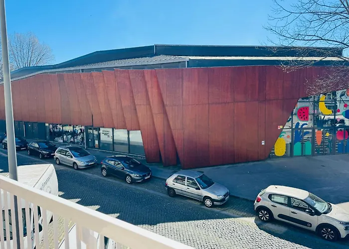 Casa Do Mercado - Totalmente Remodelado