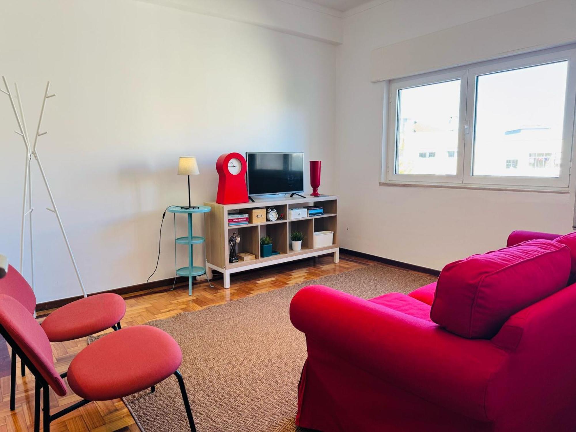 Casa Do Mercado - Totalmente Remodelado Apartemen