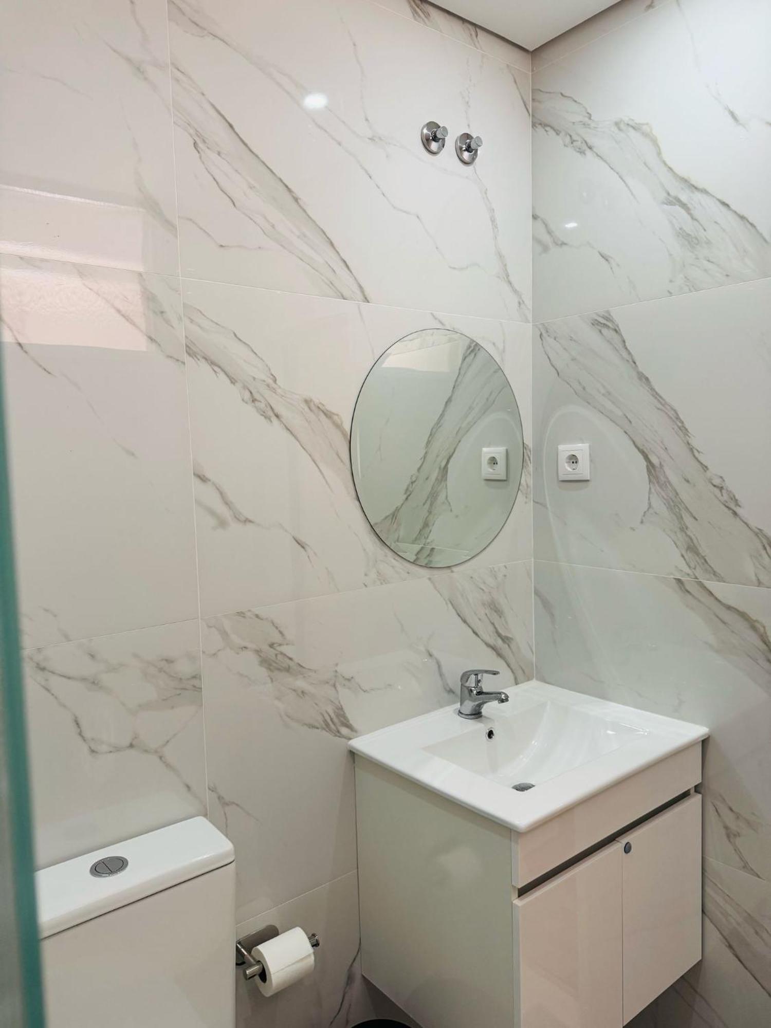 Apartemen Casa Do Mercado - Totalmente Remodelado