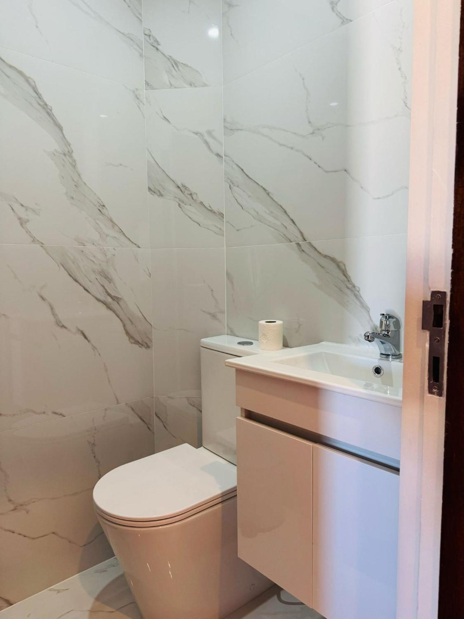 Casa Do Mercado - Totalmente Remodelado Apartemen Braga