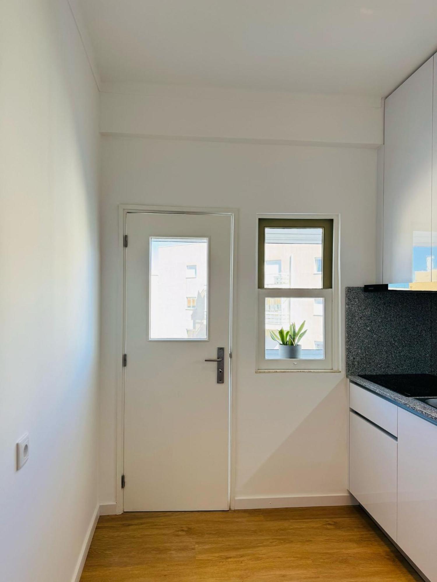 Apartamento Casa Do Mercado - Totalmente Remodelado Braga