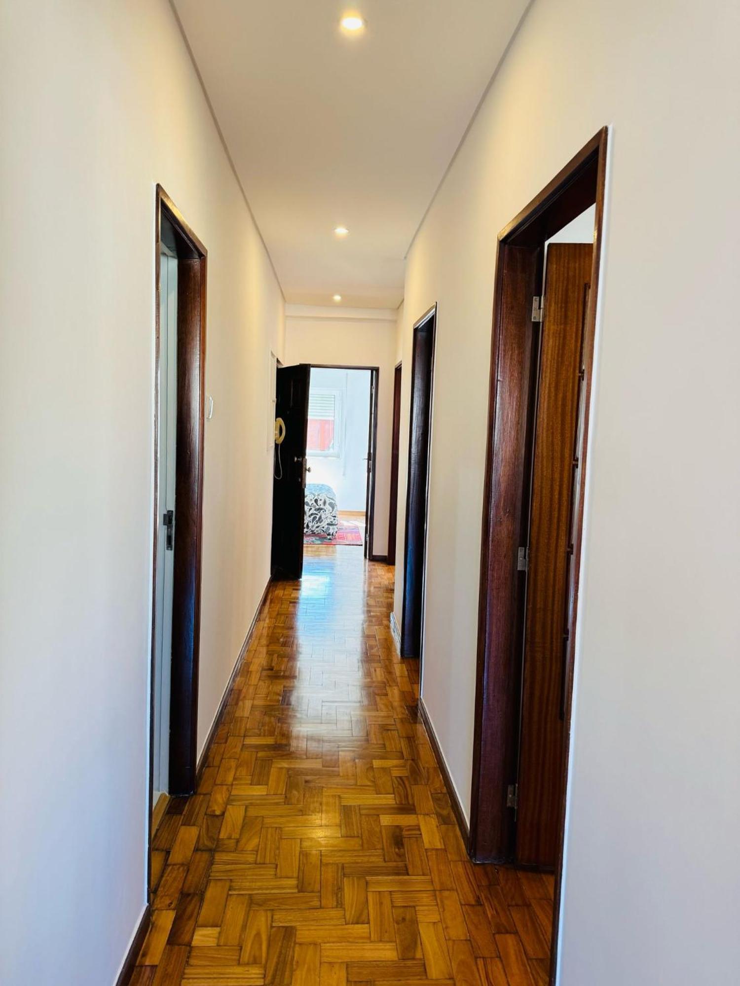 Casa Do Mercado - Totalmente Remodelado Braga