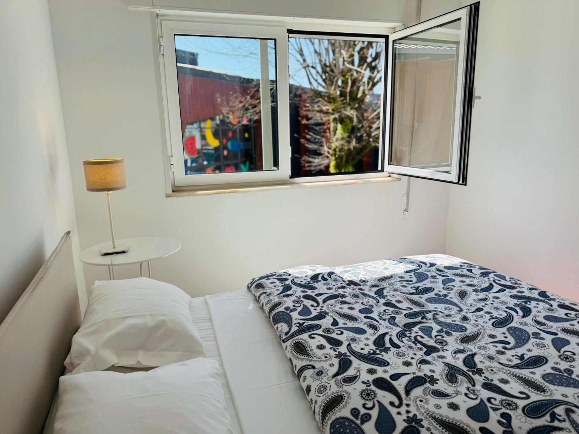 Apartemen Casa Do Mercado - Totalmente Remodelado