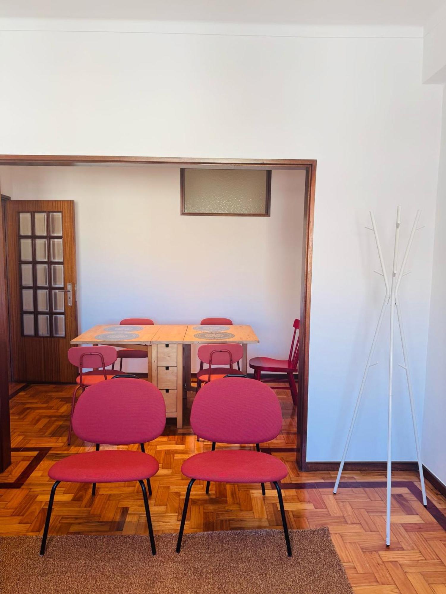 Casa Do Mercado - Totalmente Remodelado *
